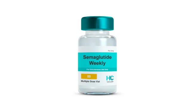 Semaglutide Weekly